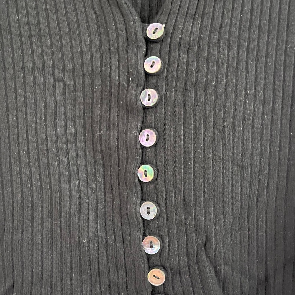 Reformation Knit Top - Picture 2 of 4